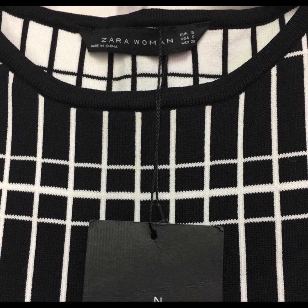 Zara Dress